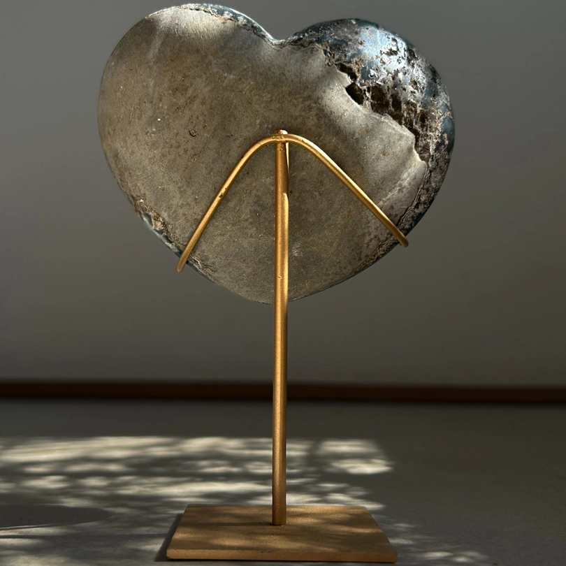 cuore di Ametista